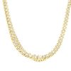 Necklaces And Gold Chains For Women The Jewelry Exchange | 6 Carat Lab Grown Diamond Necklace