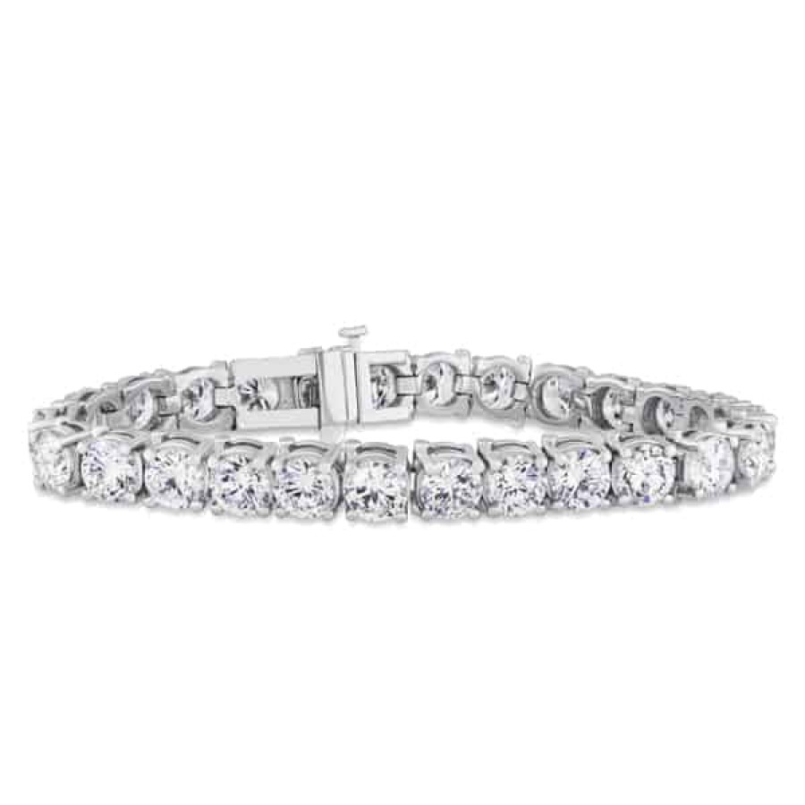 Fine Jewelry Specials The Jewelry Exchange | (2 - 10 Ct) Tennis Bracelets